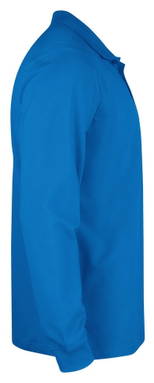 Clique Basic Polo L/S Junior 028233