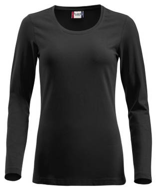Clique Carolina L/S 029319
