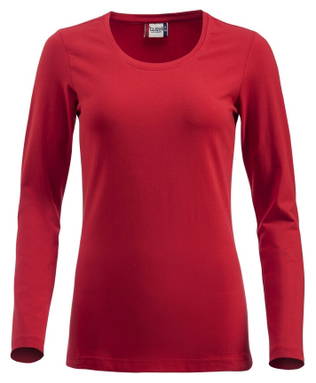 Clique Carolina L/S 029319