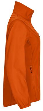 Clique Classic Softshell Jacket Women 0200915
