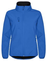 Clique Classic Softshell Jacket Donna 0200915
