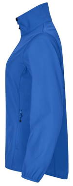 Clique Classic Softshell Jacket Women 0200915