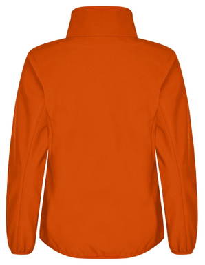 Clique Classic Softshell Jacket Women 0200915