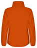 Orange profond