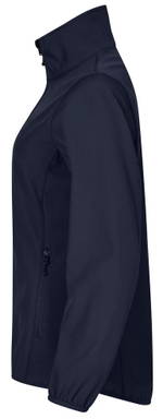 Clique Classic Softshell Jacket Women 0200915