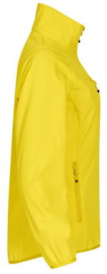 Clique Classic Softshell Jacket Women 0200915