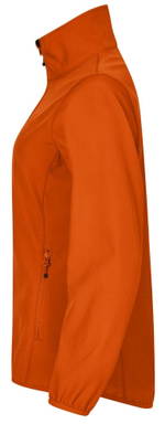Clique Classic Softshell Jacket Women 0200915