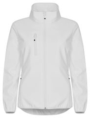 Clique Classic Softshell Jacket Women 0200915