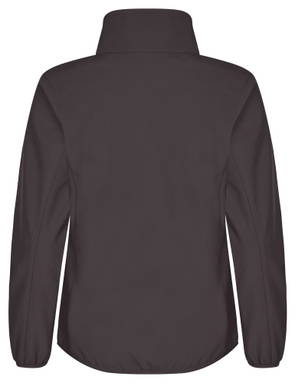 Clique Classic Softshell Jacket Women 0200915