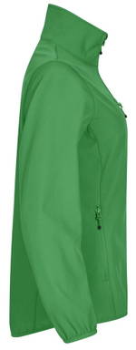 Clique Classic Softshell Jacket Women 0200915