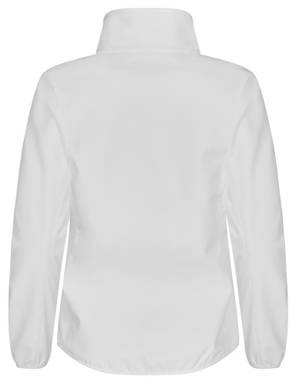 Clique Classic Softshell Jacket Women 0200915