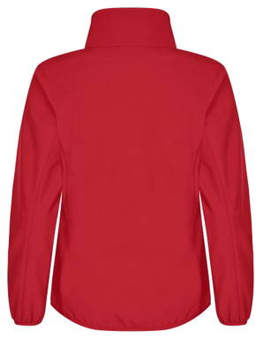 Clique Classic Softshell Jacket Women 0200915
