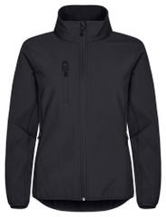 Clique Classic Softshell Jacket Women 0200915