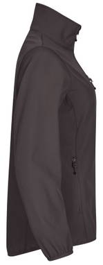 Clique Classic Softshell Jacket Women 0200915