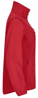 Clique Classic Softshell Jacket Women 0200915