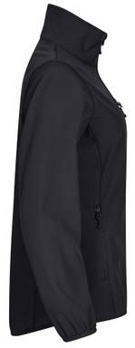 Clique Classic Softshell Jacket Women 0200915