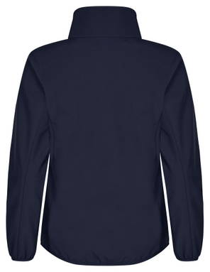 Clique Classic Softshell Jacket Women 0200915