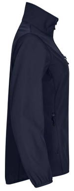 Clique Classic Softshell Jacket Women 0200915