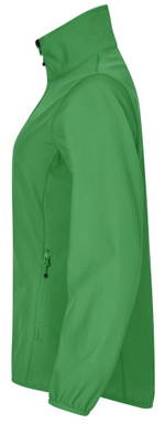 Clique Classic Softshell Jacket Women 0200915