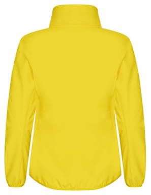 Clique Classic Softshell Jacket Women 0200915