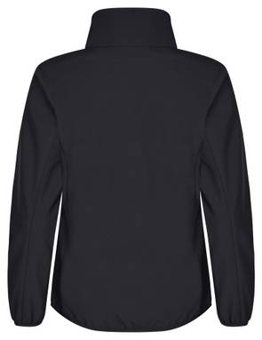 Clique Classic Softshell Jacket Women 0200915