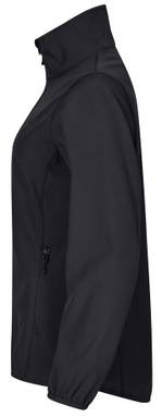 Clique Classic Softshell Jacket Women 0200915