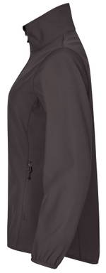 Clique Classic Softshell Jacket Women 0200915