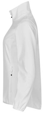 Clique Classic Softshell Jacket Women 0200915