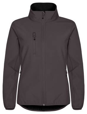 Clique Classic Softshell Jacket Women 0200915