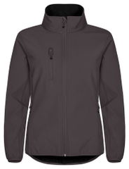 Clique Classic Softshell Jacket Women 0200915
