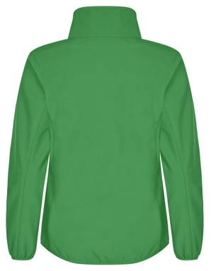 Clique Classic Softshell Jacket Women 0200915