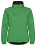 Appelgroen