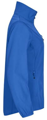 Clique Classic Softshell Jacket Women 0200915