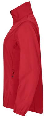 Clique Classic Softshell Jacket Women 0200915