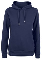 Clique Premium OC Hoody Damen 021003