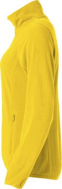 Clique Basic Micro Fleece Jacket Women 023915