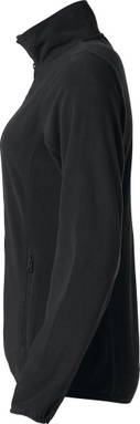Clique Basic Micro Fleece Jacket Women 023915