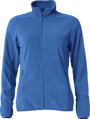 Clique Basic Micro Fleece Jacket Women 023915