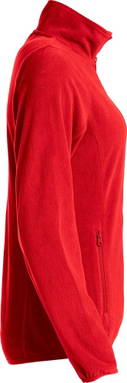 Clique Basic Micro Fleece Jacket Women 023915
