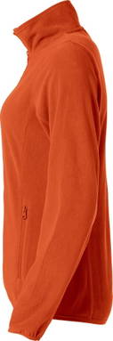 Clique Basic Micro Fleece Jacket Women 023915