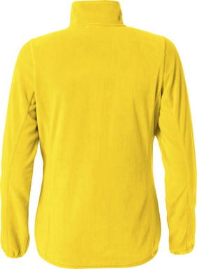 Clique Basic Micro Fleece Jacket Women 023915