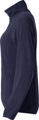 Clique Basic Micro Fleece Jacket Women 023915