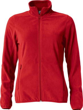 Clique Basic Micro Fleece Jacket Women 023915