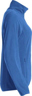 Clique Basic Micro Fleece Jacket Women 023915
