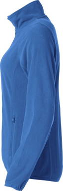 Clique Basic Micro Fleece Jacket Women 023915