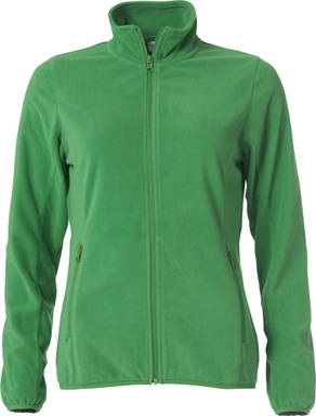 Clique Basic Micro Fleece Jacket Women 023915