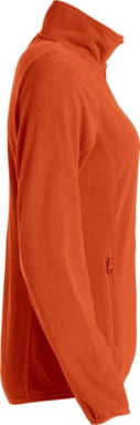 Clique Basic Micro Fleece Jacket Women 023915