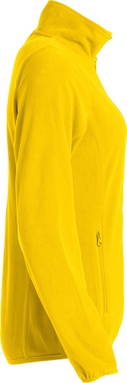Clique Basic Micro Fleece Jacket Women 023915