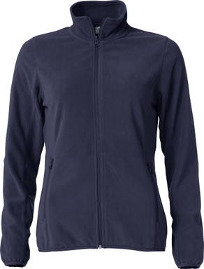 Clique Basic Micro Fleece Jacket Women 023915