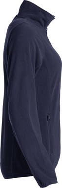 Clique Basic Micro Fleece Jacket Women 023915